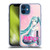 Hatsune Miku Graphics Star Soft Gel Case for Apple iPhone 12 Mini & MagSafe