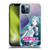 Hatsune Miku Graphics Nebula Soft Gel Case for Apple iPhone 12 Pro Max & MagSafe