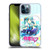 Hatsune Miku Graphics Stars And Rainbow Soft Gel Case for Apple iPhone 12 Pro Max & MagSafe