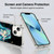 Hatsune Miku Graphics Night Sky Soft Gel Case for Apple iPhone 13