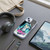 Hatsune Miku Graphics Night Sky Soft Gel Case for Apple iPhone 13