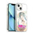 Hatsune Miku Graphics Rain Soft Gel Case for Apple iPhone 13