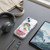 Hatsune Miku Graphics Rain Soft Gel Case for Apple iPhone 13