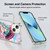 Hatsune Miku Graphics Sakura Soft Gel Case for Apple iPhone 13
