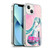 Hatsune Miku Graphics Star Soft Gel Case for Apple iPhone 13