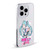 Hatsune Miku Graphics Cute Soft Gel Case for Apple iPhone 13 Pro Max & MagSafe