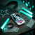 Hatsune Miku Graphics Night Sky Soft Gel Case for Apple iPhone 13 Pro Max & MagSafe