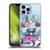 Hatsune Miku Graphics Pastels Soft Gel Case for Apple iPhone 13 Pro Max & MagSafe