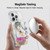 Hatsune Miku Graphics Rain Soft Gel Case for Apple iPhone 13 Pro Max & MagSafe