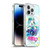 Hatsune Miku Graphics Stars And Rainbow Soft Gel Case for Apple iPhone 13 Pro Max & MagSafe