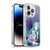 Hatsune Miku Graphics Nebula Soft Gel Case for Apple iPhone 13 Pro & MagSafe