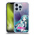 Hatsune Miku Graphics Nebula Soft Gel Case for Apple iPhone 13 Pro