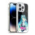 Hatsune Miku Graphics Night Sky Soft Gel Case for Apple iPhone 13 Pro & MagSafe
