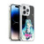 Hatsune Miku Graphics Night Sky Soft Gel Case for Apple iPhone 13 Pro & MagSafe