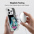 Hatsune Miku Graphics Night Sky Soft Gel Case for Apple iPhone 13 Pro & MagSafe