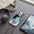 Hatsune Miku Graphics Night Sky Soft Gel Case for Apple iPhone 13 Pro & MagSafe
