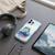 Hatsune Miku Graphics Stars And Rainbow Soft Gel Case for Apple iPhone 13 Pro & MagSafe