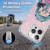 Hatsune Miku Graphics Wink Soft Gel Case for Apple iPhone 13 Pro & MagSafe