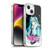 Hatsune Miku Graphics Night Sky Soft Gel Case for Apple iPhone 14