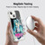 Hatsune Miku Graphics Night Sky Soft Gel Case for Apple iPhone 14