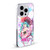 Hatsune Miku Graphics Sakura Soft Gel Case for Apple iPhone 14