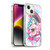 Hatsune Miku Graphics Sakura Soft Gel Case for Apple iPhone 14