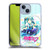 Hatsune Miku Graphics Stars And Rainbow Soft Gel Case for Apple iPhone 14