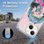 Hatsune Miku Graphics Wink Soft Gel Case for Apple iPhone 14