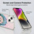 Hatsune Miku Graphics Wink Soft Gel Case for Apple iPhone 14