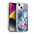 Hatsune Miku Graphics Nebula Soft Gel Case for Apple iPhone 14 Plus & MagSafe