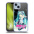 Hatsune Miku Graphics Night Sky Soft Gel Case for Apple iPhone 14 Plus & MagSafe