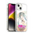 Hatsune Miku Graphics Rain Soft Gel Case for Apple iPhone 14 Plus & MagSafe