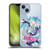 Hatsune Miku Graphics Sing Soft Gel Case for Apple iPhone 14 Plus & MagSafe