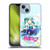 Hatsune Miku Graphics Stars And Rainbow Soft Gel Case for Apple iPhone 14 Plus & MagSafe