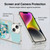 Hatsune Miku Graphics Stars And Rainbow Soft Gel Case for Apple iPhone 14 Plus & MagSafe