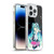 Hatsune Miku Graphics Night Sky Soft Gel Case for Apple iPhone 14 Pro Max & MagSafe