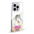 Hatsune Miku Graphics Rain Soft Gel Case for Apple iPhone 14 Pro Max