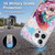 Hatsune Miku Graphics Sakura Soft Gel Case for Apple iPhone 14 Pro Max & MagSafe
