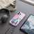 Hatsune Miku Graphics Star Soft Gel Case for Apple iPhone 14 Pro Max & MagSafe