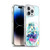 Hatsune Miku Graphics Stars And Rainbow Soft Gel Case for Apple iPhone 14 Pro Max & MagSafe