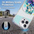 Hatsune Miku Graphics Stars And Rainbow Soft Gel Case for Apple iPhone 14 Pro Max & MagSafe