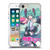Hatsune Miku Graphics Pastels Soft Gel Case for Apple iPhone 7 / 8 / SE 2020 & 2022 & MagSafe