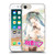 Hatsune Miku Graphics Rain Soft Gel Case for Apple iPhone 7 / 8 / SE 2020 & 2022 & MagSafe