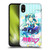 Hatsune Miku Graphics Stars And Rainbow Soft Gel Case for Apple iPhone XR