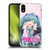 Hatsune Miku Graphics Wink Soft Gel Case for Apple iPhone XR