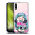 Hatsune Miku Graphics Wink Soft Gel Case for LG K22