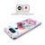 Hatsune Miku Graphics Sakura Soft Gel Case for LG K51S