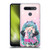Hatsune Miku Graphics Wink Soft Gel Case for LG K51S