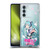 Hatsune Miku Graphics Cute Soft Gel Case for Motorola Edge S30 / Moto G200 5G