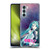 Hatsune Miku Graphics Nebula Soft Gel Case for Motorola Edge S30 / Moto G200 5G
